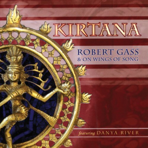 Robert Gass/Kirtana