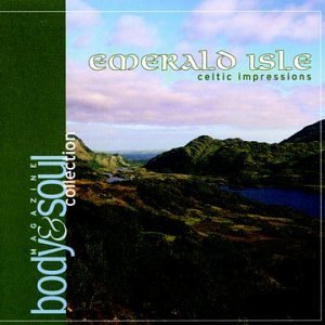 Body & Soul Collection/Vol. 1-Emerald Isle: Celtic@Kells/Bell/Maev/Millar/Bachue@Body & Soul Collection