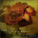 Eric Daub/Opus 4-Love Songs