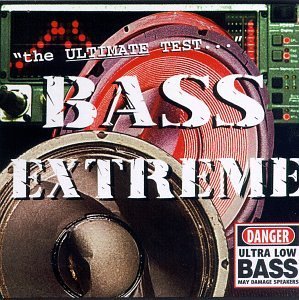 Bass Extreme/Bass Extreme