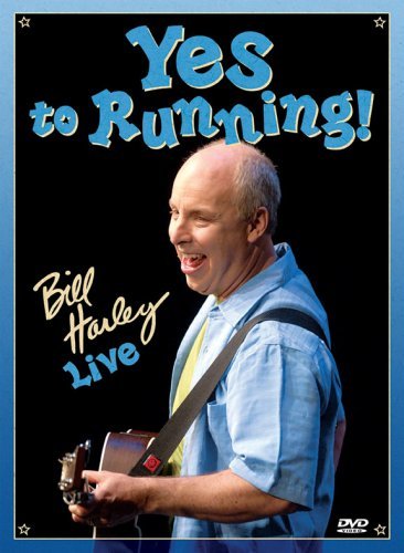 Bill Harley/Yes To Running: Bill Harley@Nr
