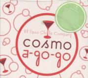 Various Artists Cosmo A Go Go 