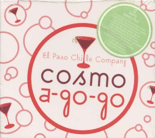 Cosmo A-Go-Go/Cosmo A-Go-Go
