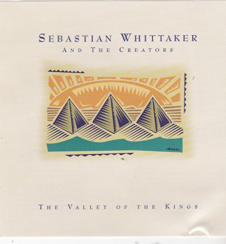 Whittaker Sebastian Valley Of The Kings 