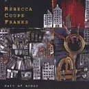 Rebecca Coupe Franks/Suit Of Armor