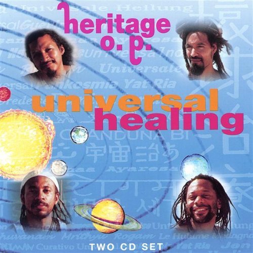 Heritage O.P./Universal Healing