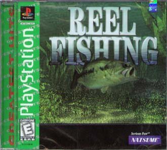 Psx/Reel Fishing