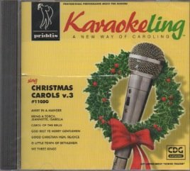 Amy Grant Sing A Long Christmas Karaoke Incl. Cdg 