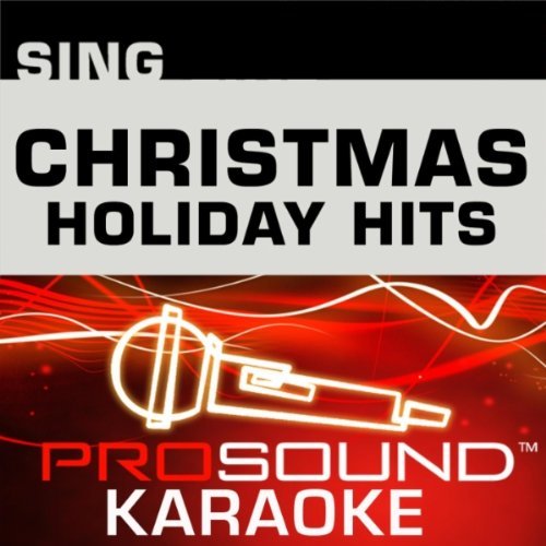 Karaokeling/Christmas Holiday Hits