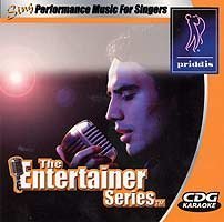 Sing Best Of Pop 2001/Sing-A-Long-Vol. 3@Karaoke-Angel/Again@Entertainer Series