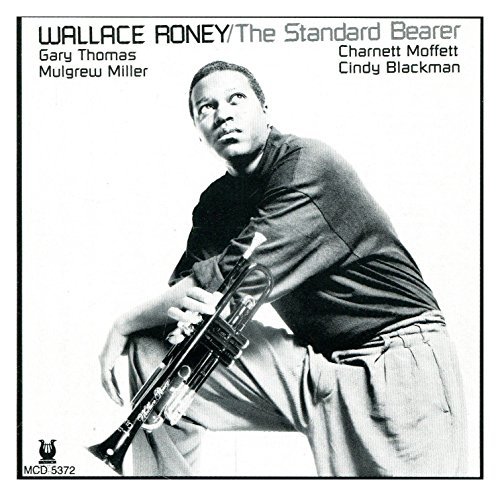 Roney Wallace Standard Bearer 