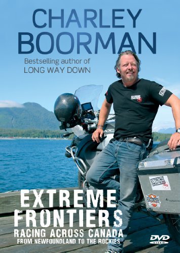 Extreme Frontiers Racing Acros/Boorman,Charley@Import-Gbr