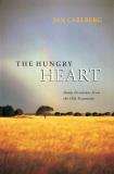 Jan Carlberg The Hungry Heart Daily Devotions From The Old Tesement 
