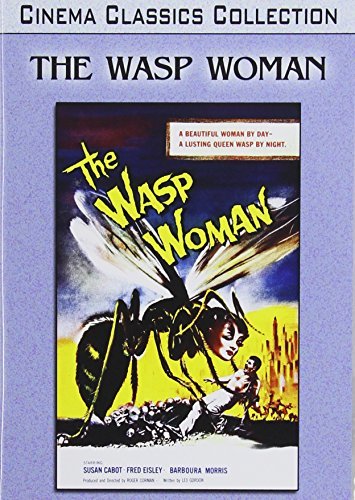 Wasp Woman (1960)/Wasp Woman (1960)