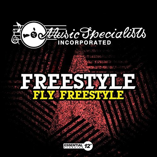 Freestyle/Fly Freestyle