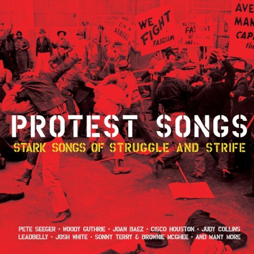 Protest Songs/Protest Songs@Import-Gbr@2 Cd