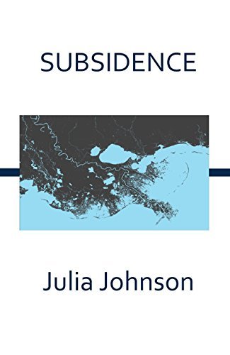 Julia Mae Johnson/Subsidence