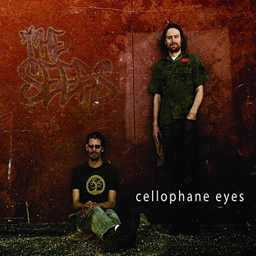 The Seers/Cellophane Eyes