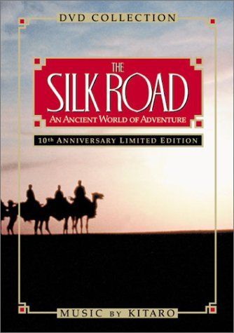 Silk Road/Silk Road@Clr@Nr/3 Dvd/Coll. E