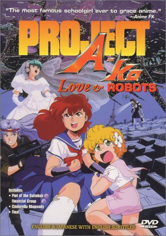 Project A Ko Love & Robots Clr Jpn Lng Eng Dub Sub Nr 