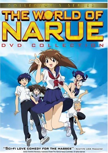World Of Narue Collection/World Of Narue Collection@Clr@Nr