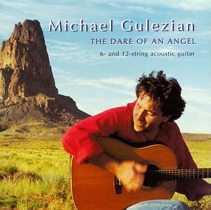 Michael Gulezian/Dare Of An Angel
