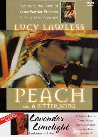 Peach & Bitter Song/Lawless,Lucy@Clr/Keeper@Nr