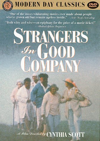 Strangers In Good Company/Strangers In Good Company@Pg