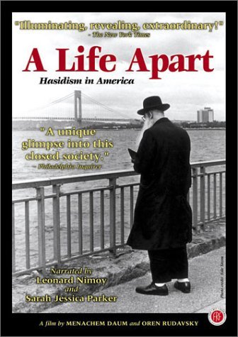 Life Apart-Hasidism In America/Life Apart-Hasidism In America@Nr