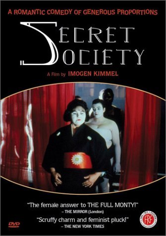 Secret Society Secret Society Ws Nr 