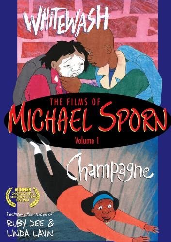Vol. 1-Films Of Michael Sporn/Films Of Michael Sporn@Chnr