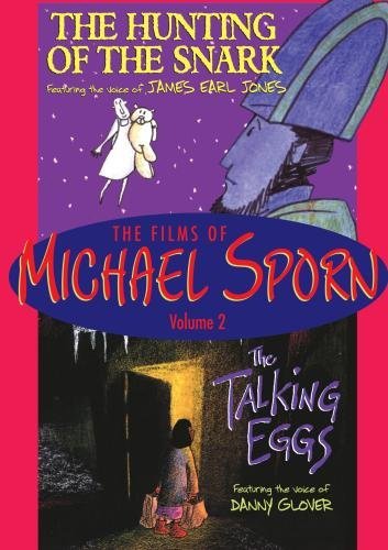 Vol. 2-Films Of Michael Sporn/Films Of Michael Sporn@Chnr