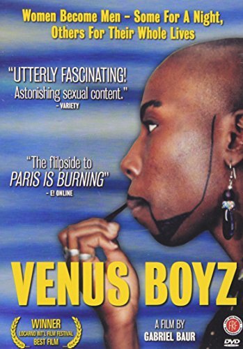 Venus Boyz Venus Boyz Ws Nr 