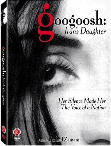 Googoosh-Iran's Daughter/Googoosh-Iran's Daughter@Clr/Far Lng/Eng Dub-Sub@Nr