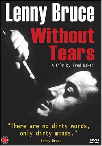 Lenny Bruce/Without Tears@Bw@Nr