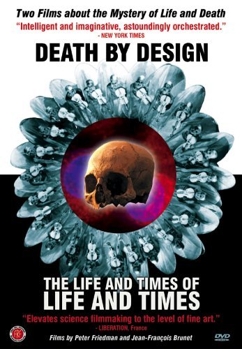 Death By Design/Death By Design@Clr/Bw@Nr