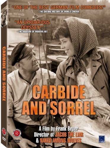 Carbide & Sorrel (1963)/Carbide & Sorrel (1963)@Bw/Ger Lng/Eng Sub@Nr