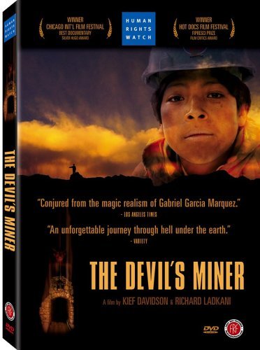 Devils Miner/Devils Miner@Clr/Spa Lng/Eng Sub@Nr