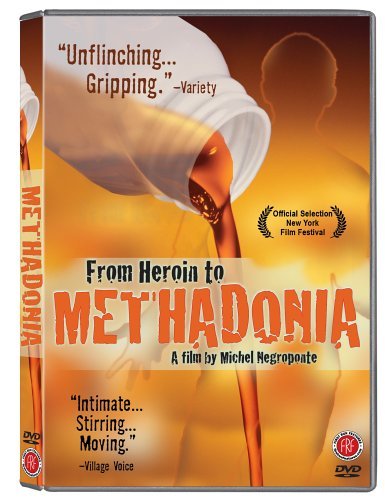 Methadonia/Methadonia@Nr