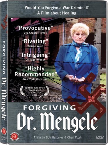 Forgiving Dr Mengele/Forgiving Dr Mengele@Nr