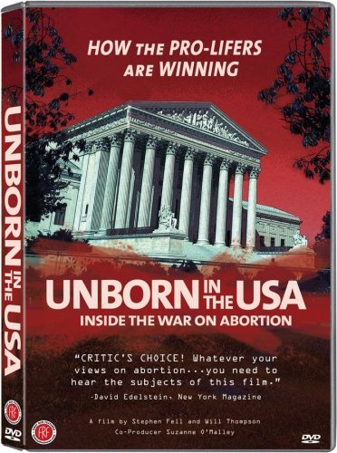 Unborn In The Usa/Unborn Inthe Usa@Ws@Nr