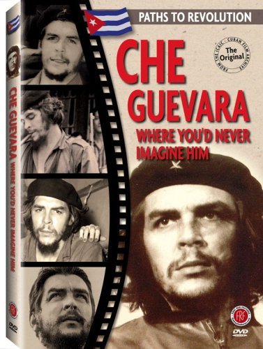 Che Guevara Where Youd Never I/Che Guevara Where Youd Never I@Spa Lng/Eng Sub@Nr