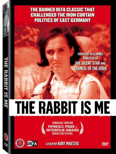 Rabbit Is Me/Maetzig,Kurt@Ws@Nr