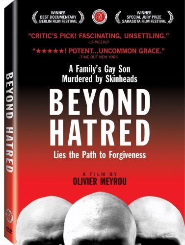 Beyond Hatred/Beyond Hatred@Ws/Fra Lng/Eng Sub@Nr