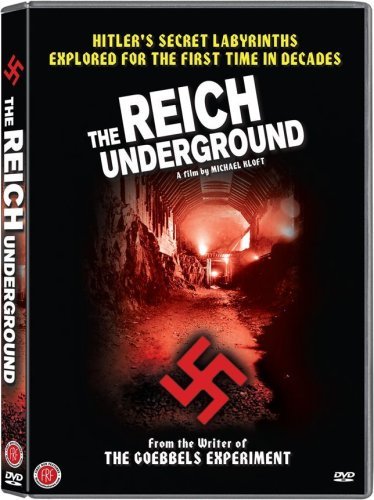 Reich Underground/Reich Underground@Ws/Ger Lng/Eng Sub@Nr