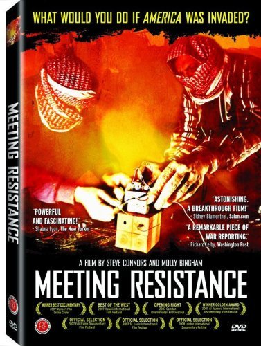 Meeting Resistance/Meeting Resistance@Ws/Arb Lng/Eng Sub@Nr