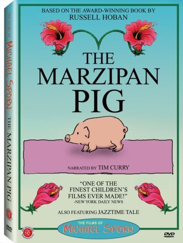 Marzipan Pig & Jazztime Tale/Marzipan Pig & Jazztime Tale@Nr