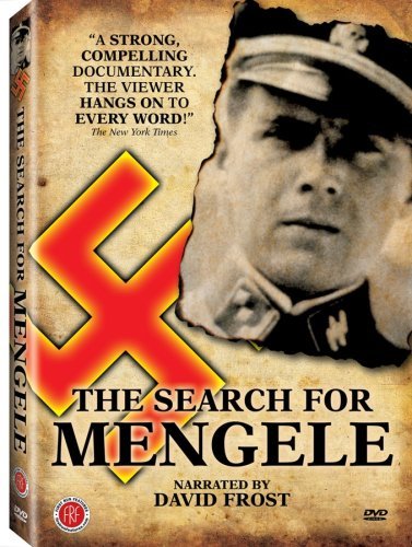 Search For Mengele/Search For Mengele@Ws@Nr