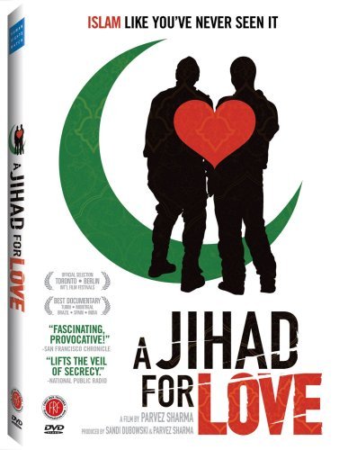 Jihad For Love/Jihad For Love@Ws@Nr