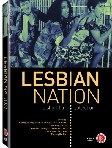 Lesbian Nation/Lesbian Nation@Ws@Nr